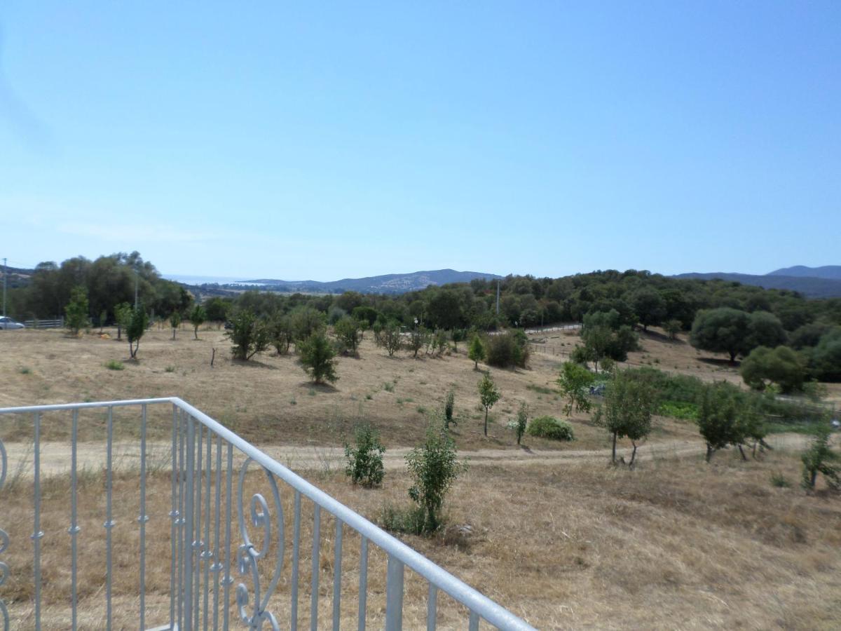 Villa Vue Mer Et Nature Route De Cigala Sollacaro Εξωτερικό φωτογραφία