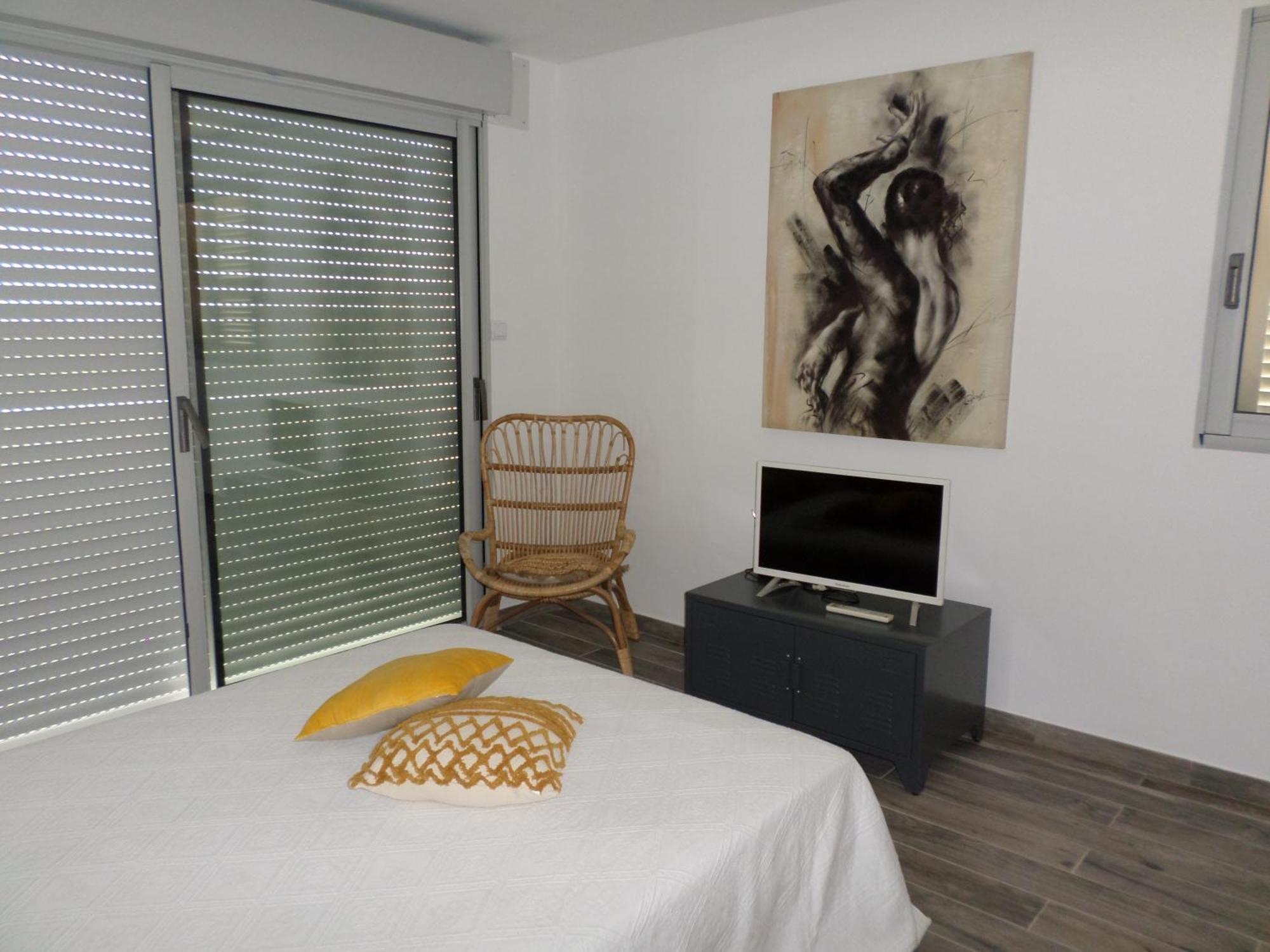 Villa Vue Mer Et Nature Route De Cigala Sollacaro Εξωτερικό φωτογραφία